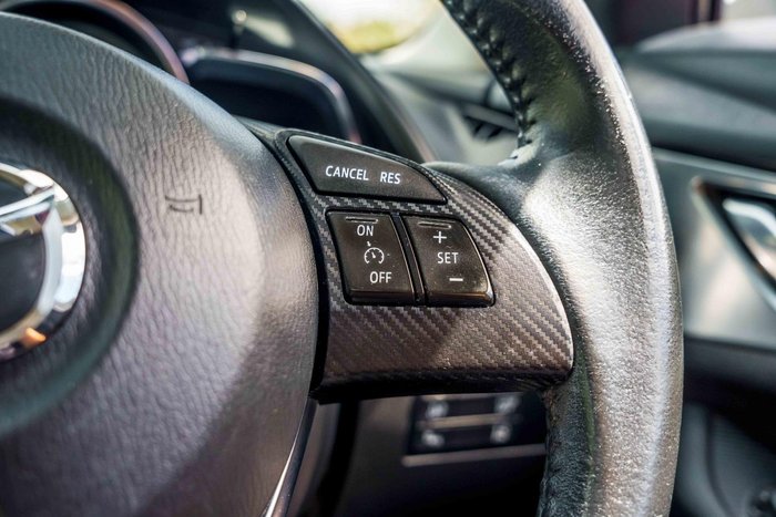 2015 Mazda CX-3 Akari