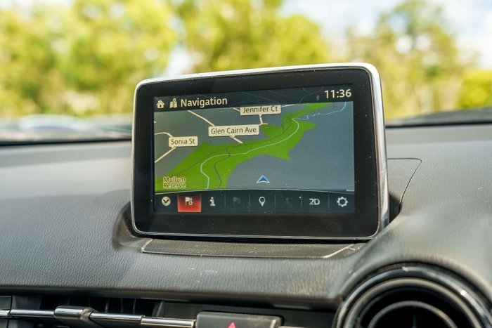 2015 Mazda CX-3 Akari