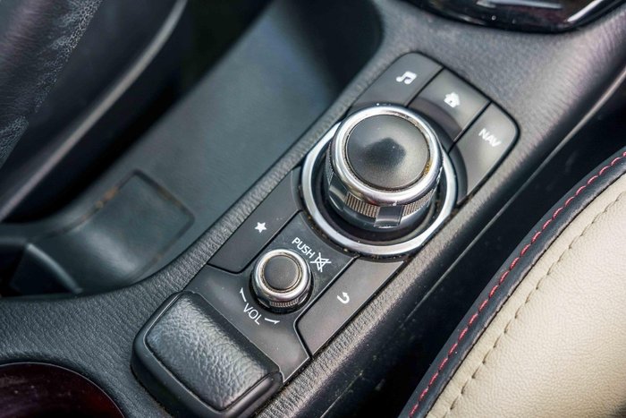 2015 Mazda CX-3 Akari