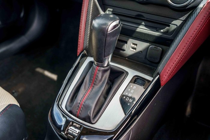 2015 Mazda CX-3 Akari