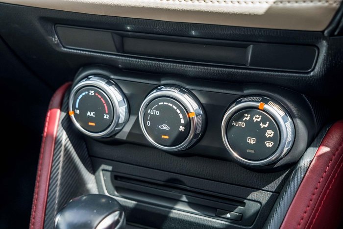 2015 Mazda CX-3 Akari