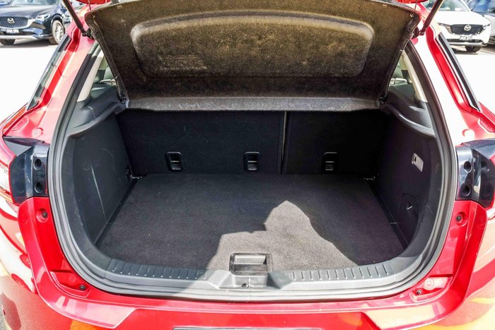 2015 Mazda CX-3 Akari