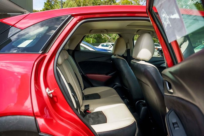 2015 Mazda CX-3 Akari