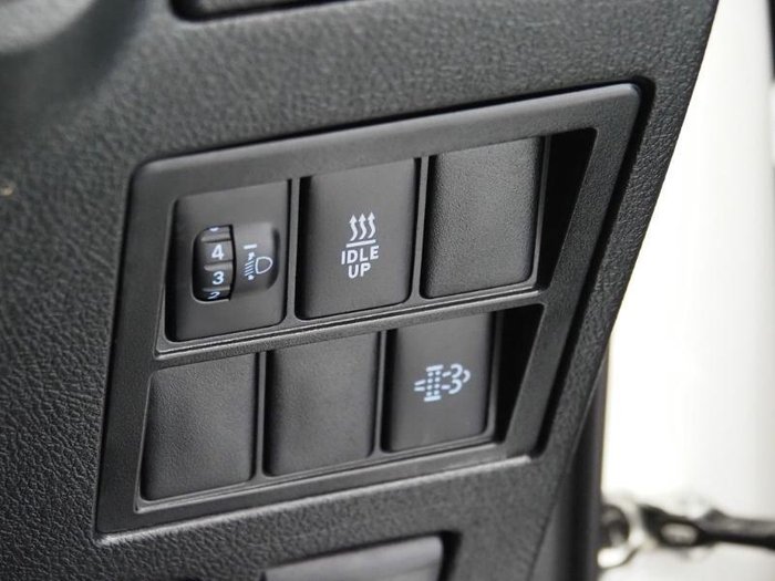 2021 Toyota Hilux SR