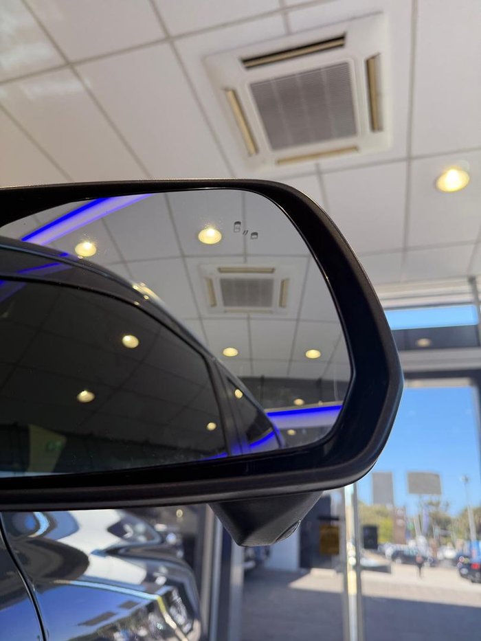 2022 Ford Ranger Wildtrak