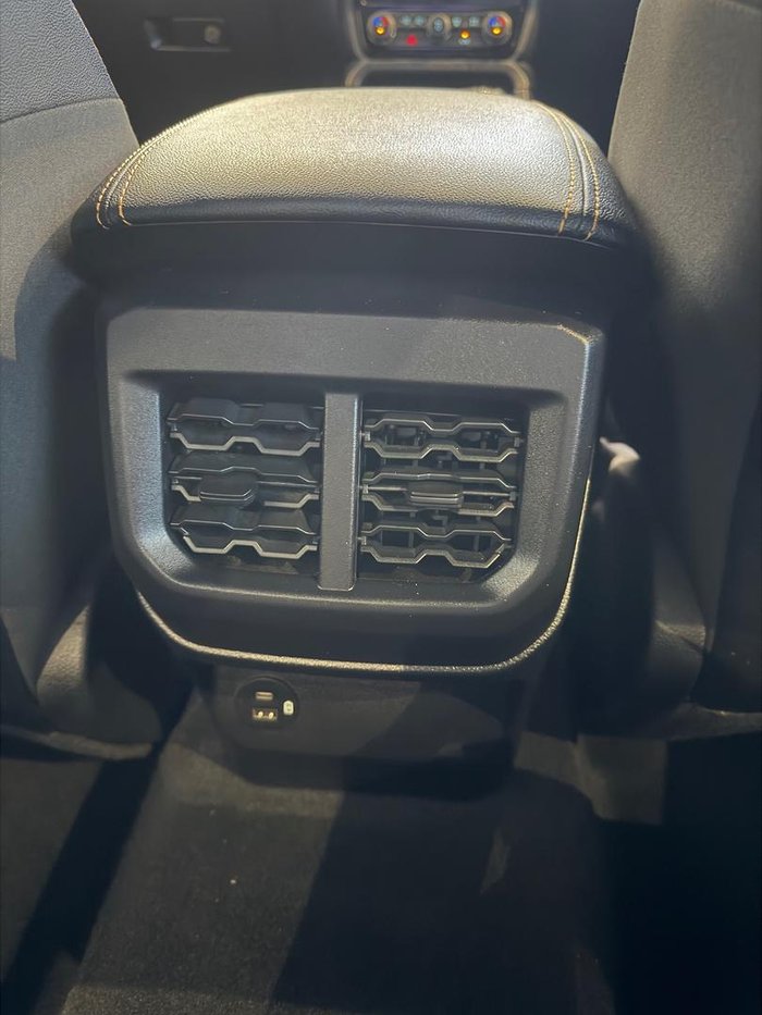 2022 Ford Ranger Wildtrak