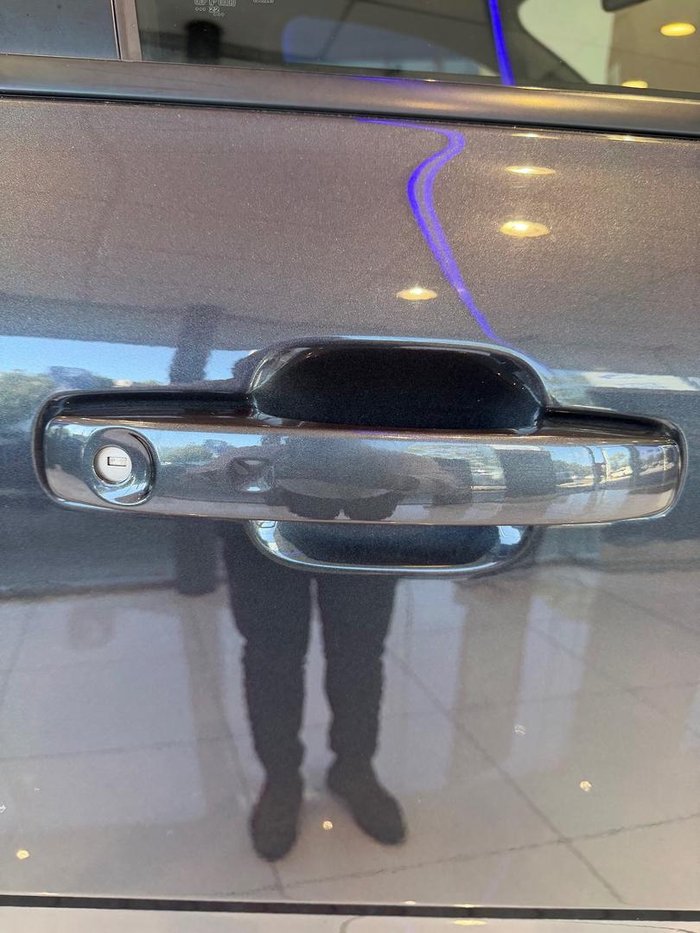 2022 Ford Ranger Wildtrak