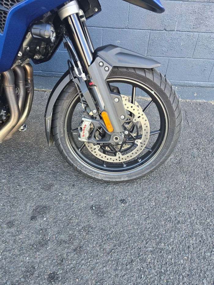 2023 TRIUMPH TIGER 1200 GT PRO