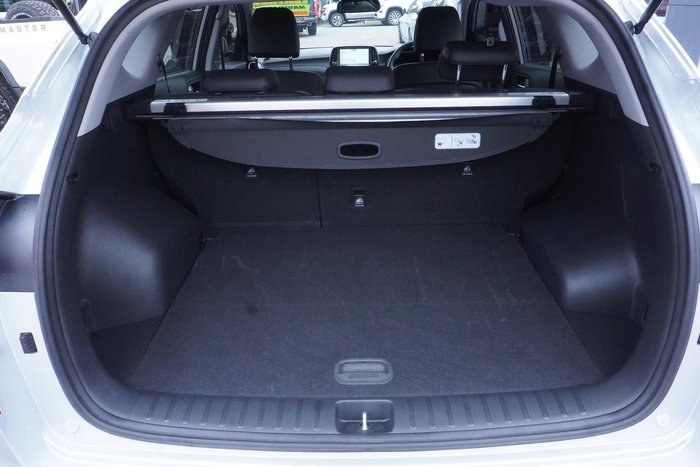 2019 Hyundai Tucson Active X