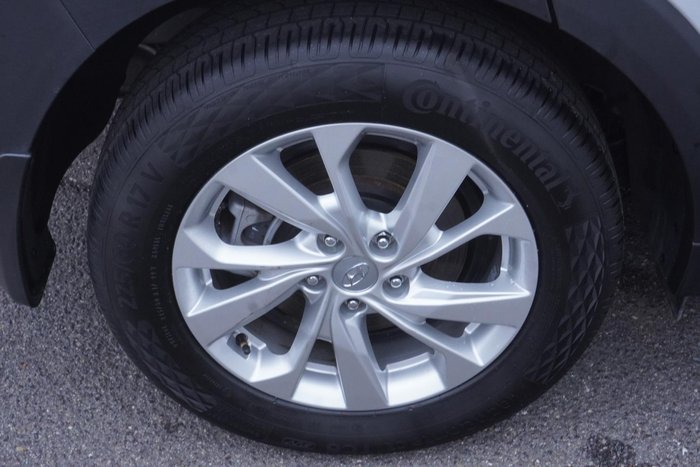 2019 Hyundai Tucson Active X