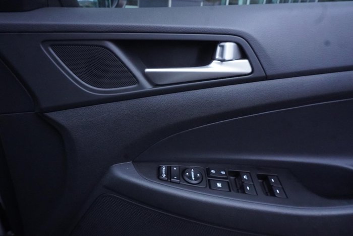 2019 Hyundai Tucson Active X