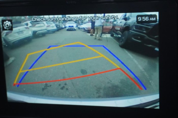 2019 Hyundai Tucson Active X