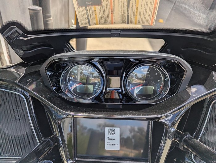 2024 Indian CHALLENGER LIMITED BLACK