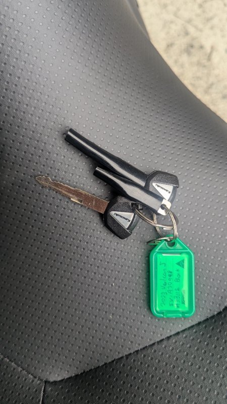 2022 Kawasaki VULCAN S Black