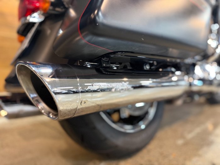 2018 Harley-davidson FLHTK ULTRA LIMITED Black