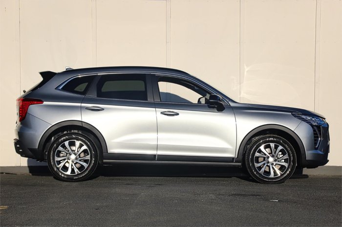 2025 GWM Haval Jolion Lux