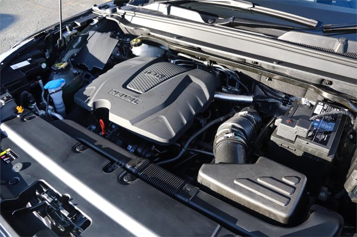 2025 GWM Haval Jolion Lux