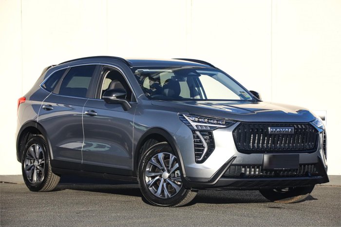 2025 GWM Haval Jolion Lux