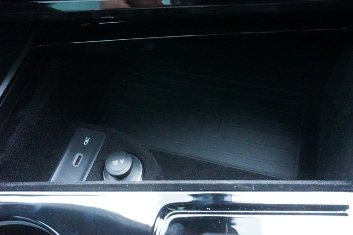 2024 Volkswagen Touareg 210TDI Elegance