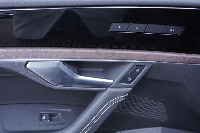 2024 Volkswagen Touareg 210TDI Elegance