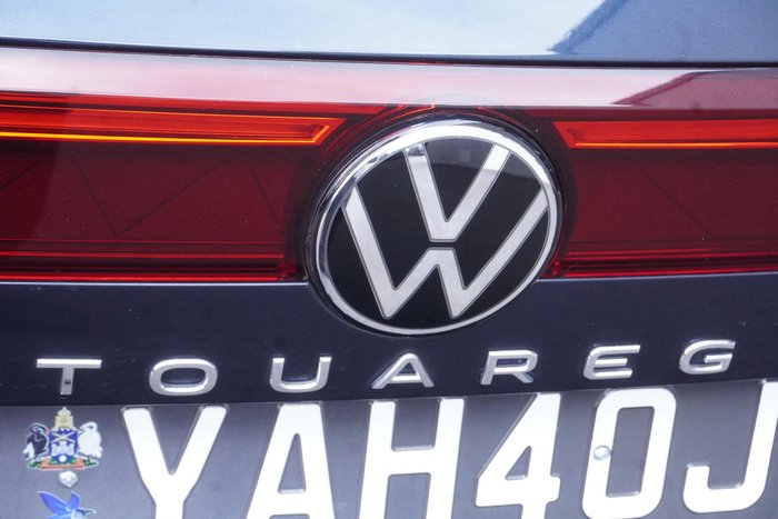 2024 Volkswagen Touareg 210TDI Elegance