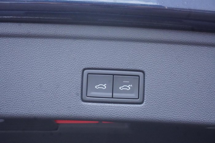 2024 Volkswagen Touareg 210TDI Elegance