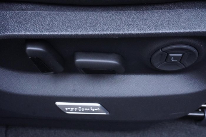 2024 Volkswagen Touareg 210TDI Elegance