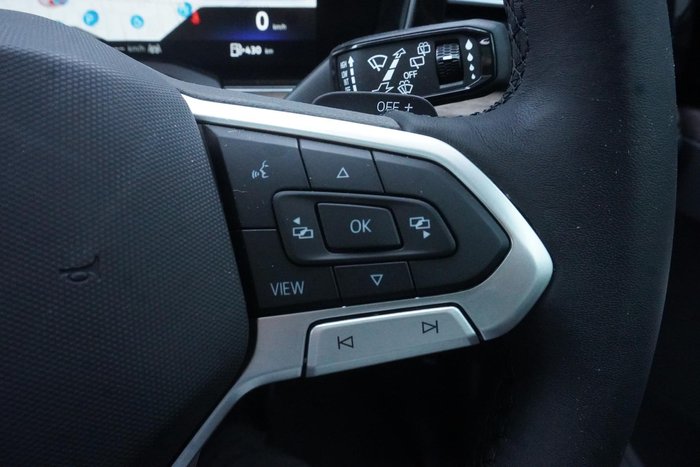 2024 Volkswagen Touareg 210TDI Elegance