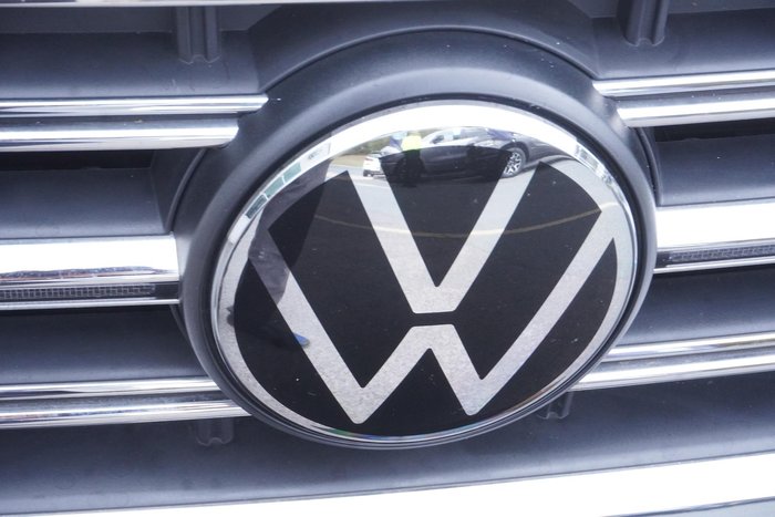 2024 Volkswagen Touareg 210TDI Elegance