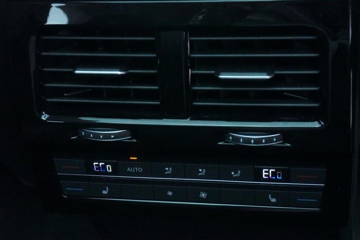 2024 Volkswagen Touareg 210TDI Elegance