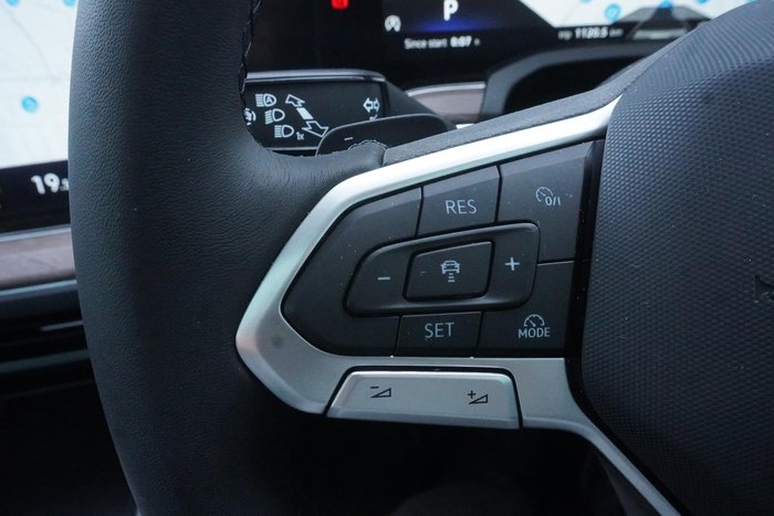 2024 Volkswagen Touareg 210TDI Elegance