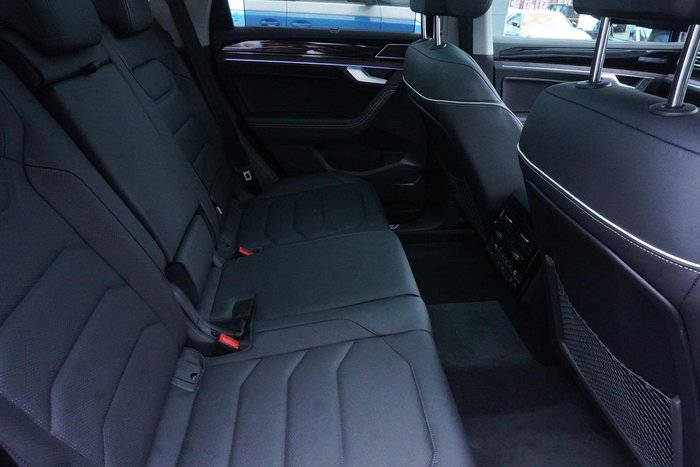 2024 Volkswagen Touareg 210TDI Elegance