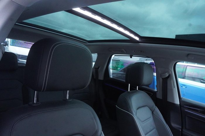 2024 Volkswagen Touareg 210TDI Elegance