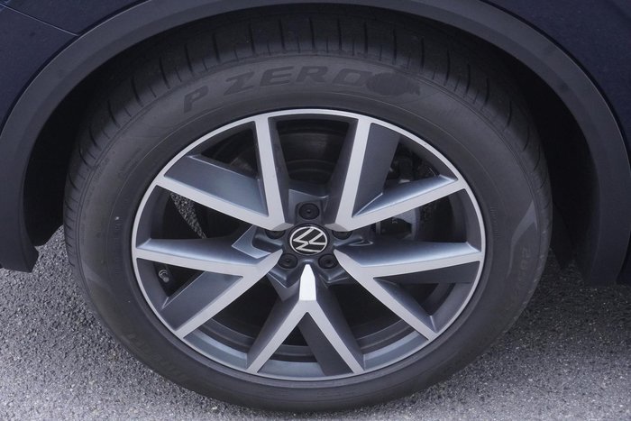 2024 Volkswagen Touareg 210TDI Elegance