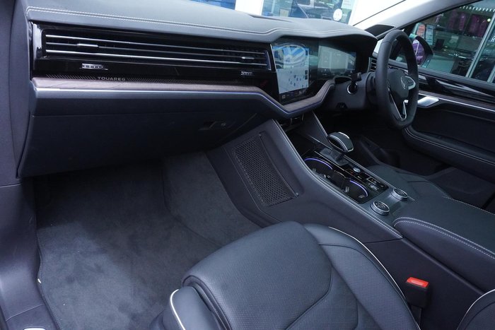 2024 Volkswagen Touareg 210TDI Elegance