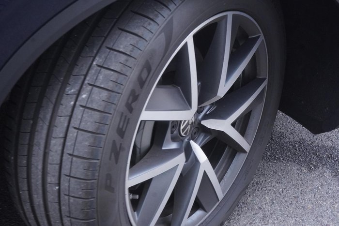 2024 Volkswagen Touareg 210TDI Elegance