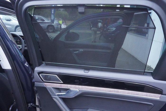 2024 Volkswagen Touareg 210TDI Elegance