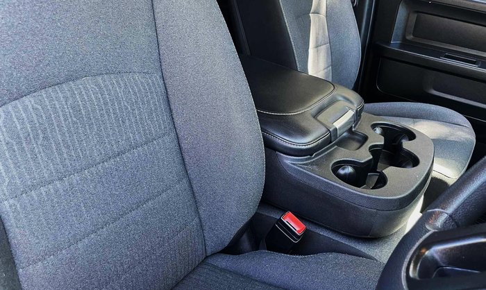 2022 RAM 1500 Express RamBox