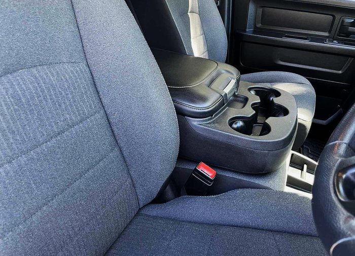 2022 RAM 1500 Express RamBox