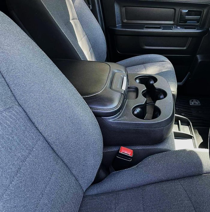 2022 RAM 1500 Express RamBox