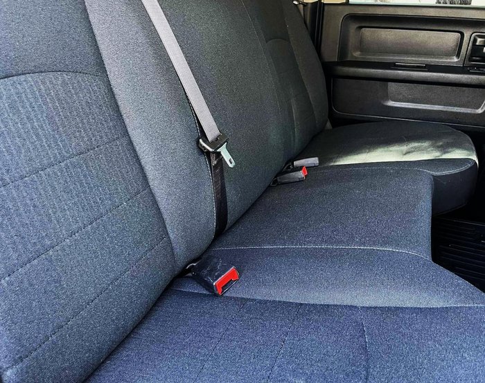 2022 RAM 1500 Express RamBox