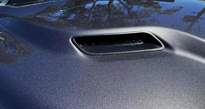 2022 RAM 1500 Express RamBox