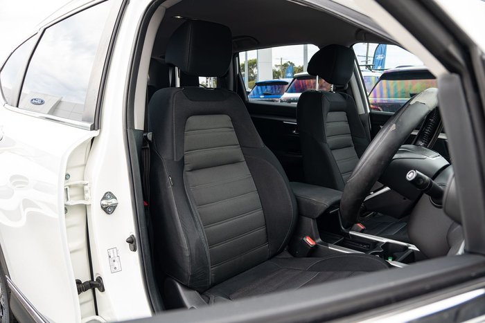 2018 Honda CR-V VTi-S