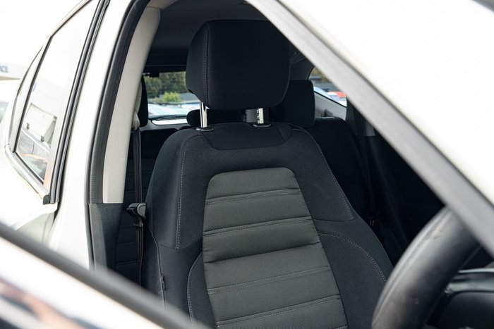 2018 Honda CR-V VTi-S