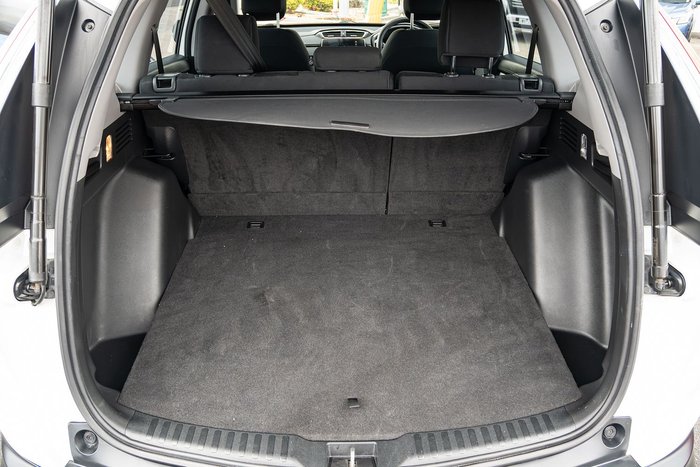 2018 Honda CR-V VTi-S