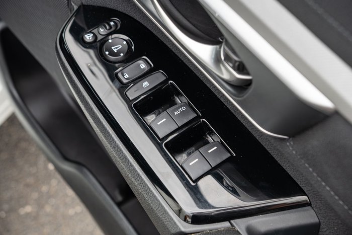 2018 Honda CR-V VTi-S