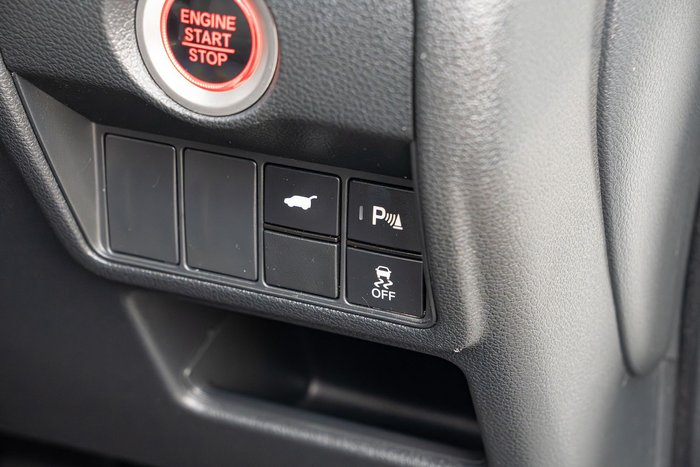 2018 Honda CR-V VTi-S