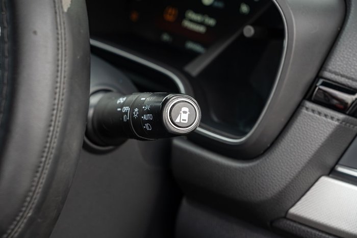 2018 Honda CR-V VTi-S