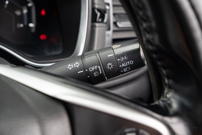 2018 Honda CR-V VTi-S