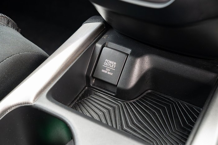 2018 Honda CR-V VTi-S